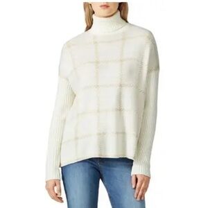Central Park West sweater